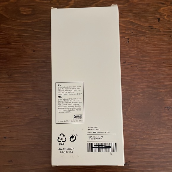 NWT IKEA Carafe! - Picture 6 of 7